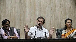 Maharashtra: Mysterious voter surge exceeds population, says Rahul Gandhi
