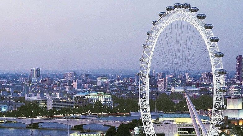 Maharashtra: And here comes a copycat ‘Mumbai Eye’