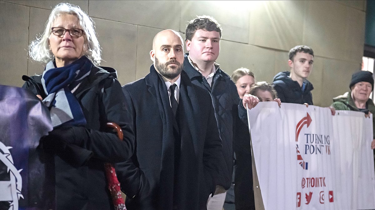 Is UK’s ‘desi’ Islamophobia amping up, while white offenders run amok under the radar? 