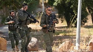 Six killed in Israeli drone strike in Lebanon’s Bekaa Valley