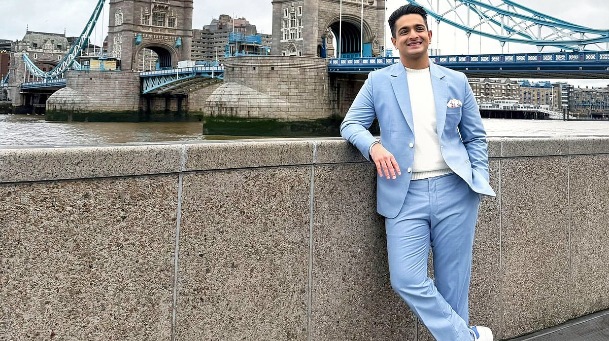 Ranveer Allahbadia