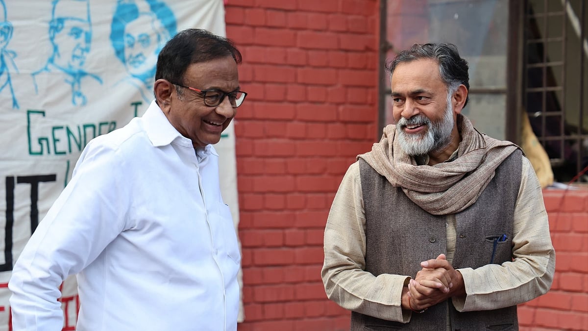 Budget 2025: ‘Elon Musk’ MEA move and ‘pure magic’ math, per P. Chidambaram