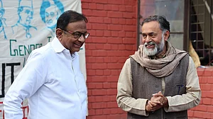 Budget 2025: ‘Elon Musk’ MEA move and ‘pure magic’ math, per P. Chidambaram