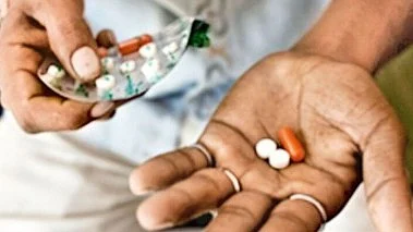 Representative image of medicines 
