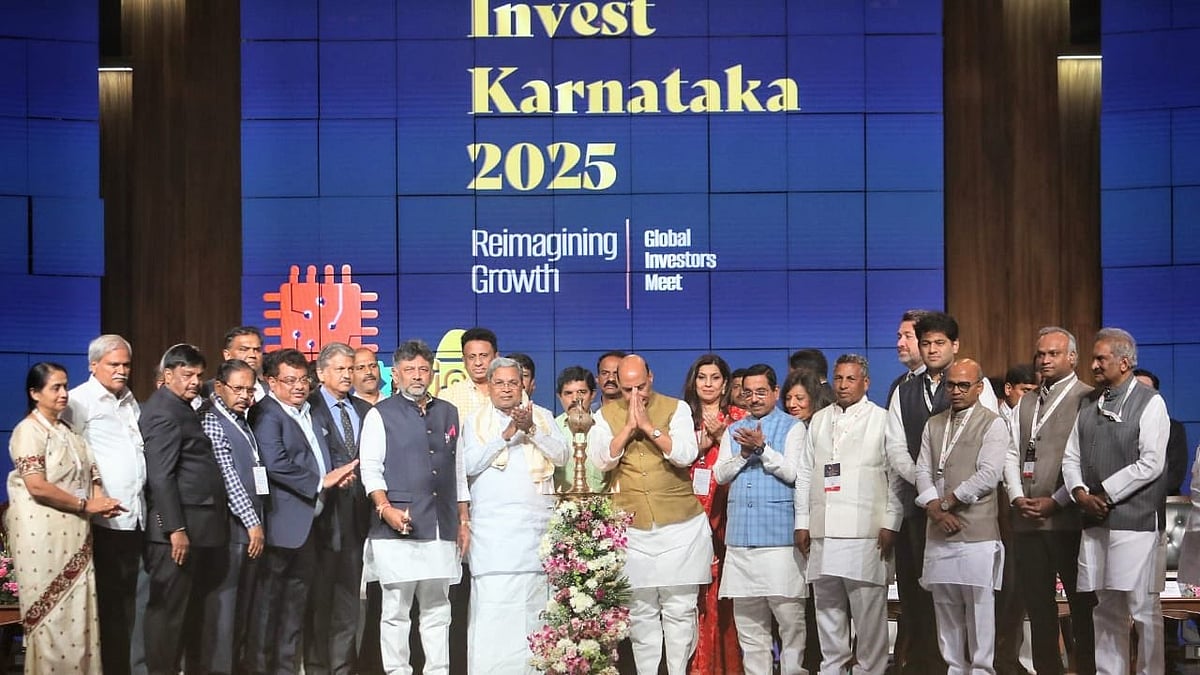 Karnataka‘s revamped single window system for investors launched