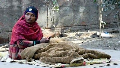 Where free rations are given, people don't want to work: SC judge B.R. Gavai