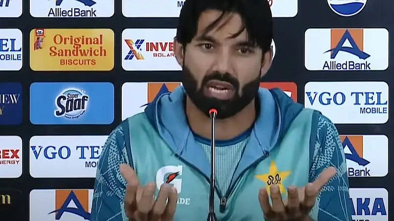 ICC Champions Trophy: Rizwan & Co. serve a notice with record chase 