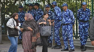 Backlash against Centre over Delhi Police crackdown at Jamia Millia Islamia