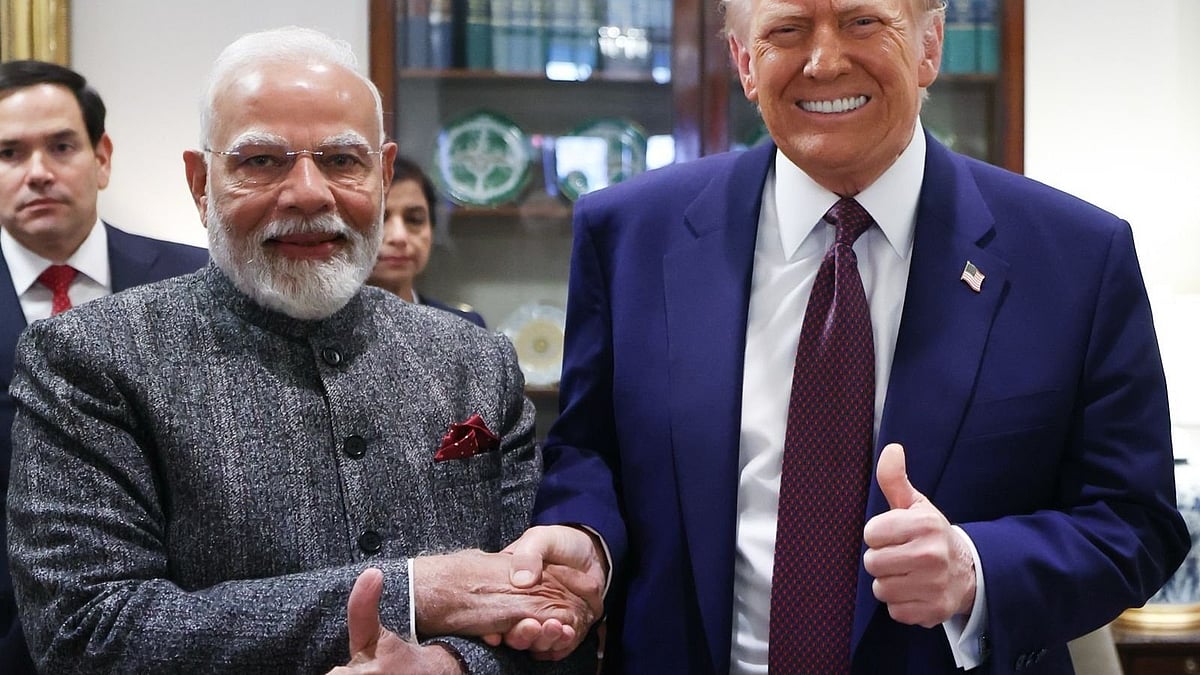 Indian businesses brace for potential trade impact as US plans reciprocal tariffs