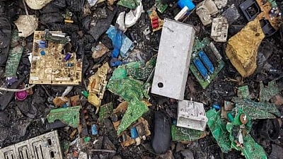 India’s e-waste offers $6 billion economic opportunity: Report