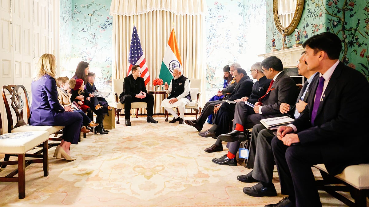 Modi-Trump's MAGA-MIGA-MEGA reminds Indians of ‘Eena Meena Deeka…’