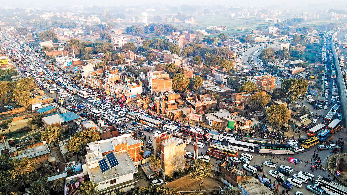 Maha Kumbh Mela: The good, the bad and the ugly