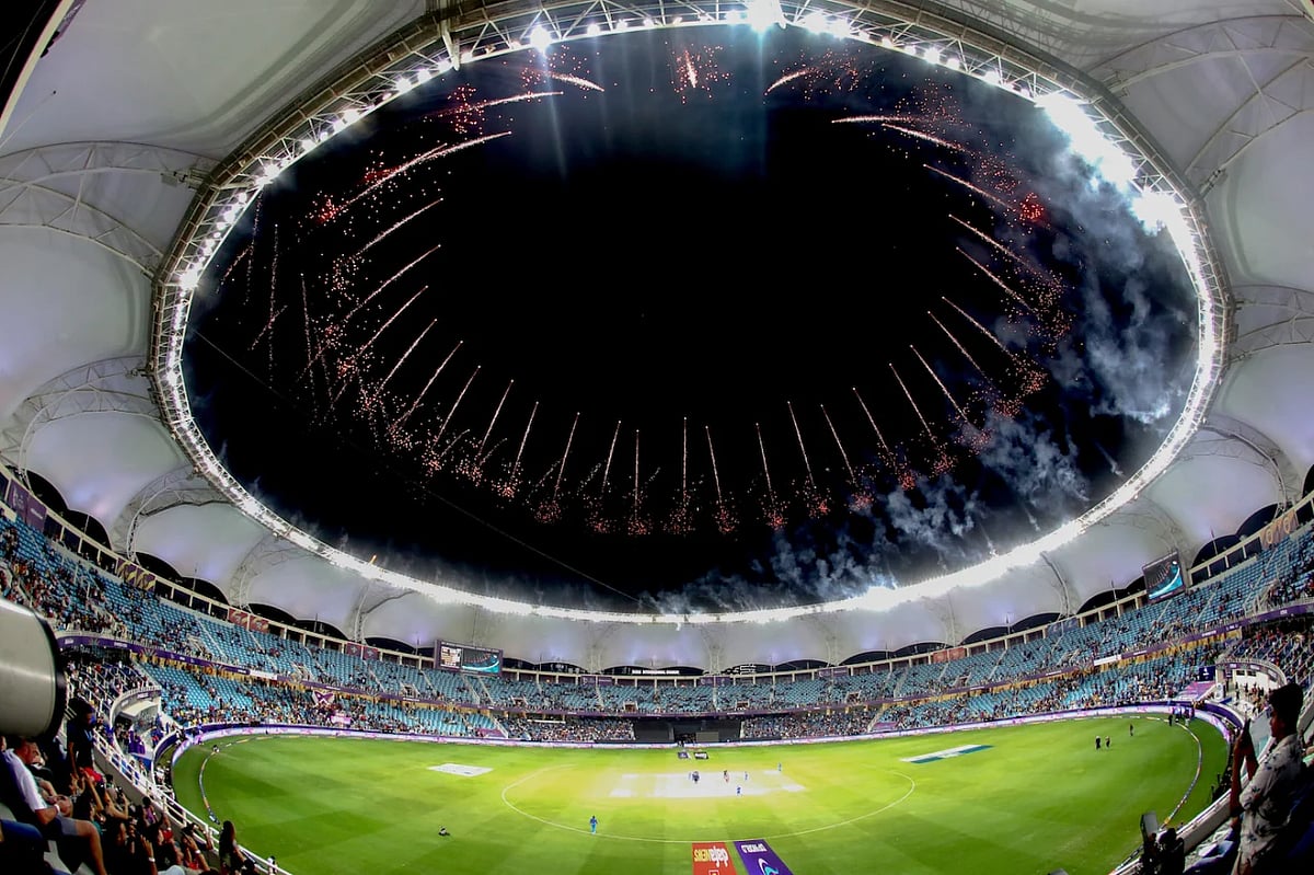 Champions Trophy: Dubai, cricket’s popular stand-by venue, steps in again