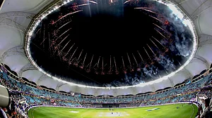 Champions Trophy: Dubai, cricket’s popular stand-by venue, steps in again