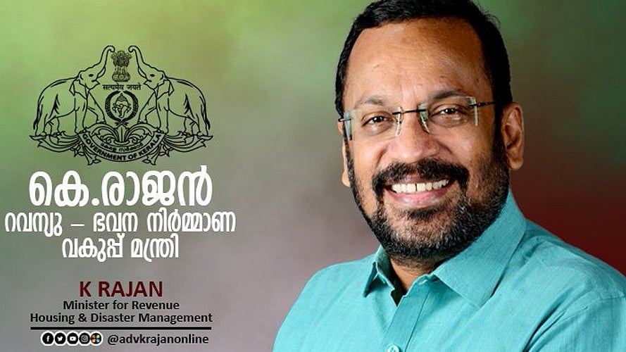Central loan for Wayanad rehab has scary conditions, a cruel joke: minister