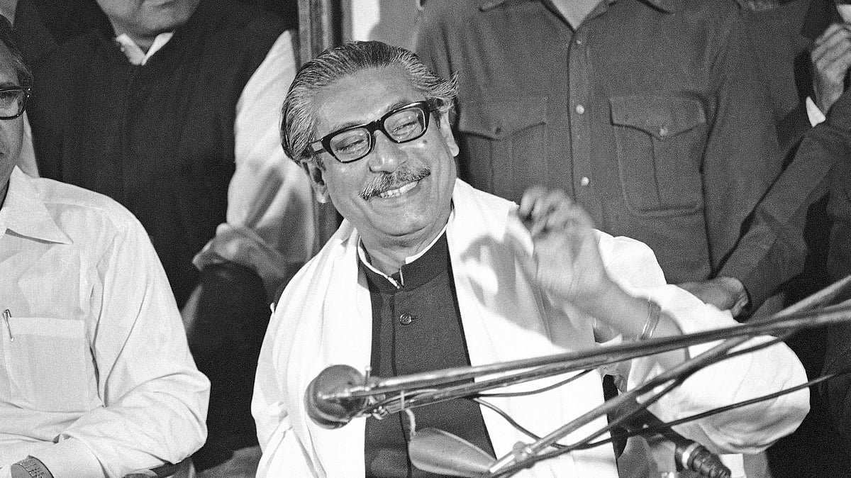 Why Bangladesh is unable to heal itself