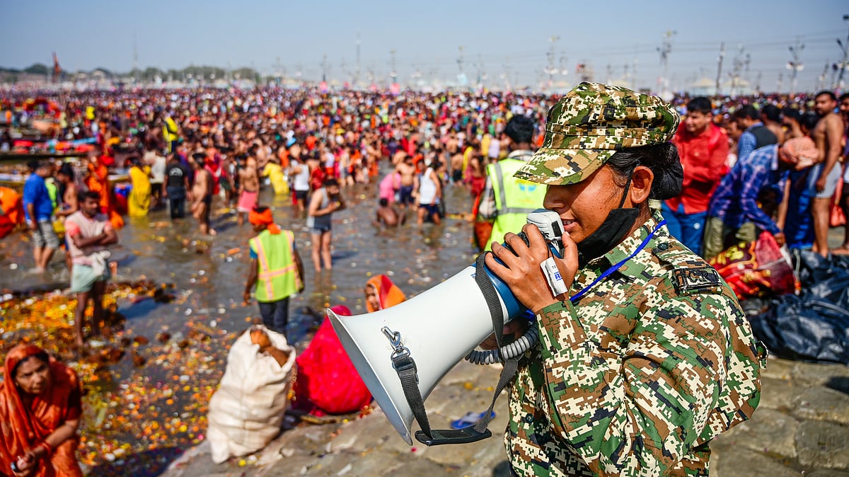 Maha Kumbh: After all the disasters, why are they still risking life and limb?