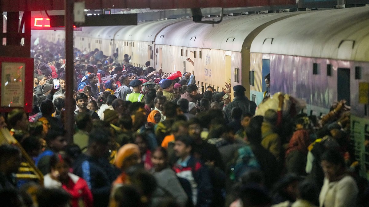 Govt faces backlash over social media takedown after New Delhi stampede