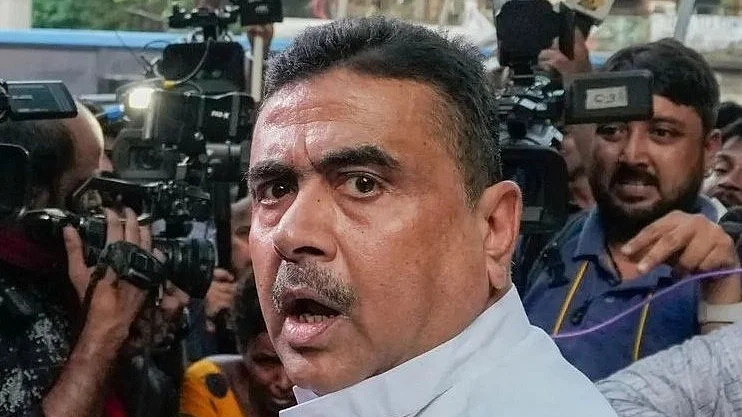 BJP’s promised ‘Poriborton’ remains elusive in West Bengal