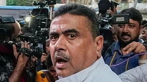 TMC levels poll code violation charge against BJP leader Suvendu Adhikari