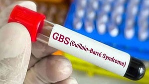 181 patients diagnosed with GBS in Maharashtra