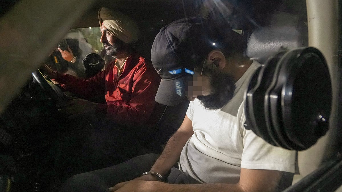 What rights do deportees have to dignity? Sikhs arrived sans turbans