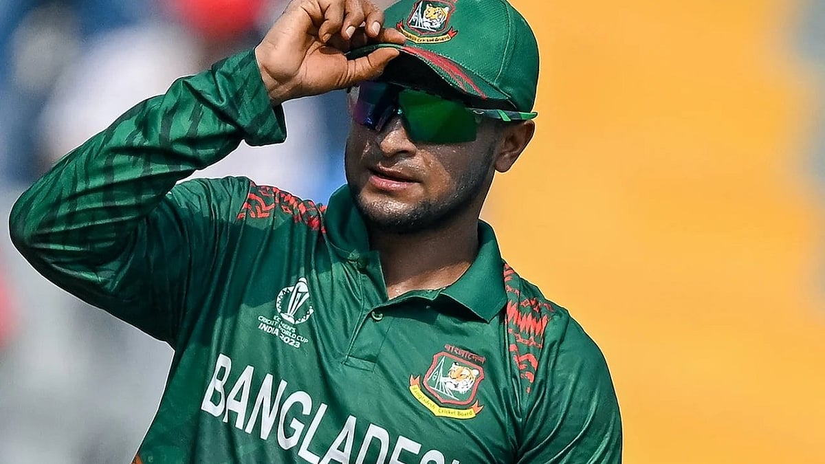 Champions Trophy: Will geopolitics lend extra fizz to the India–Bangla clash?