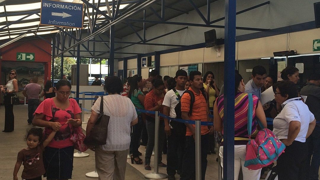 US will now send Indian deportees to Costa Rica