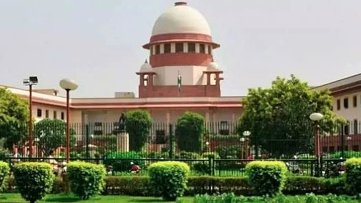 The Supreme Court of India (photo: NH)