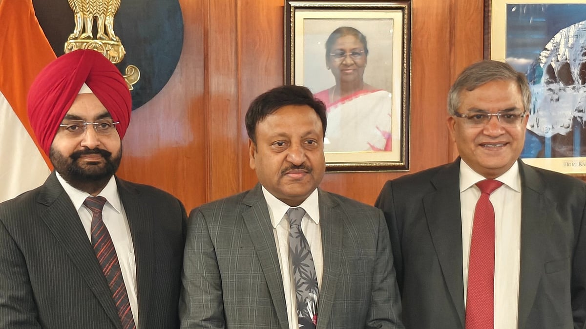 SC to hear pleas against CEC, ECs appointments today