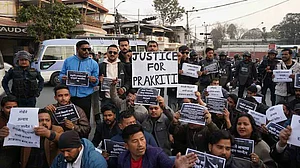 KIIT death: Nepalese students still fearful of returning to campus