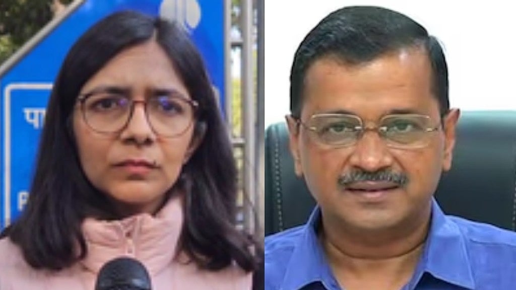 Appoint Dalit MLA as Delhi LoP: Swati Maliwal to Kejriwal