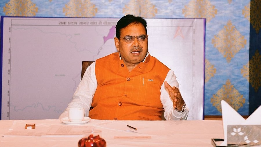 Bhajan Lal Sharma’s government finds it unfair to cancel recruitment after a paper leak