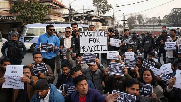 KIIT tragedy: A clarion call for justice —   and an indictment of campus values