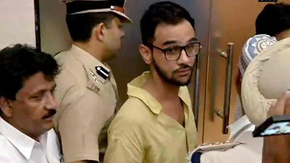Delhi riots: SC reserves verdict on bail pleas of Umar Khalid, Sharjeel Imam