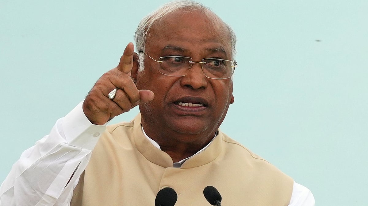 If Modi really wants ‘Sabka Vikas’, why is he slashing SC, ST, OBC grants?