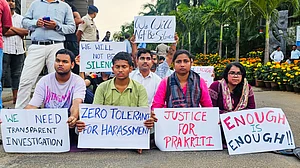 Odisha govt panel summons KIIT founder over Nepalese student's death