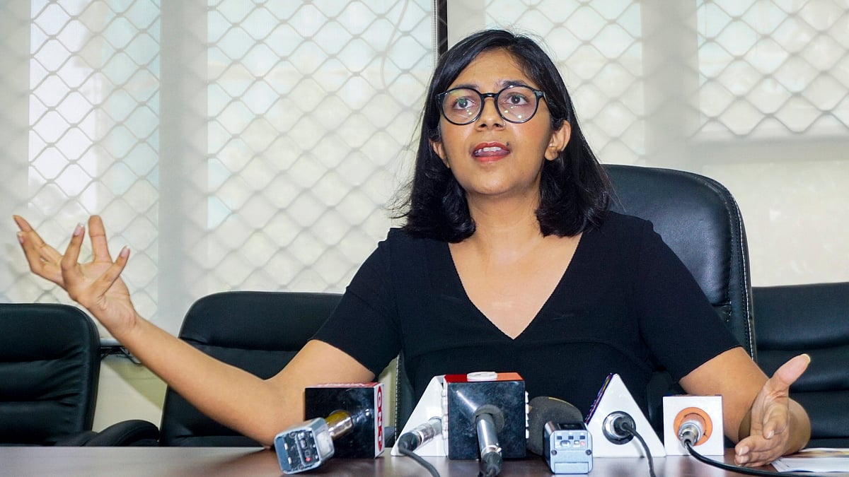 Delhi HC refuses to quash FIR against Maliwal for revealing minor sexual assault victim's identity