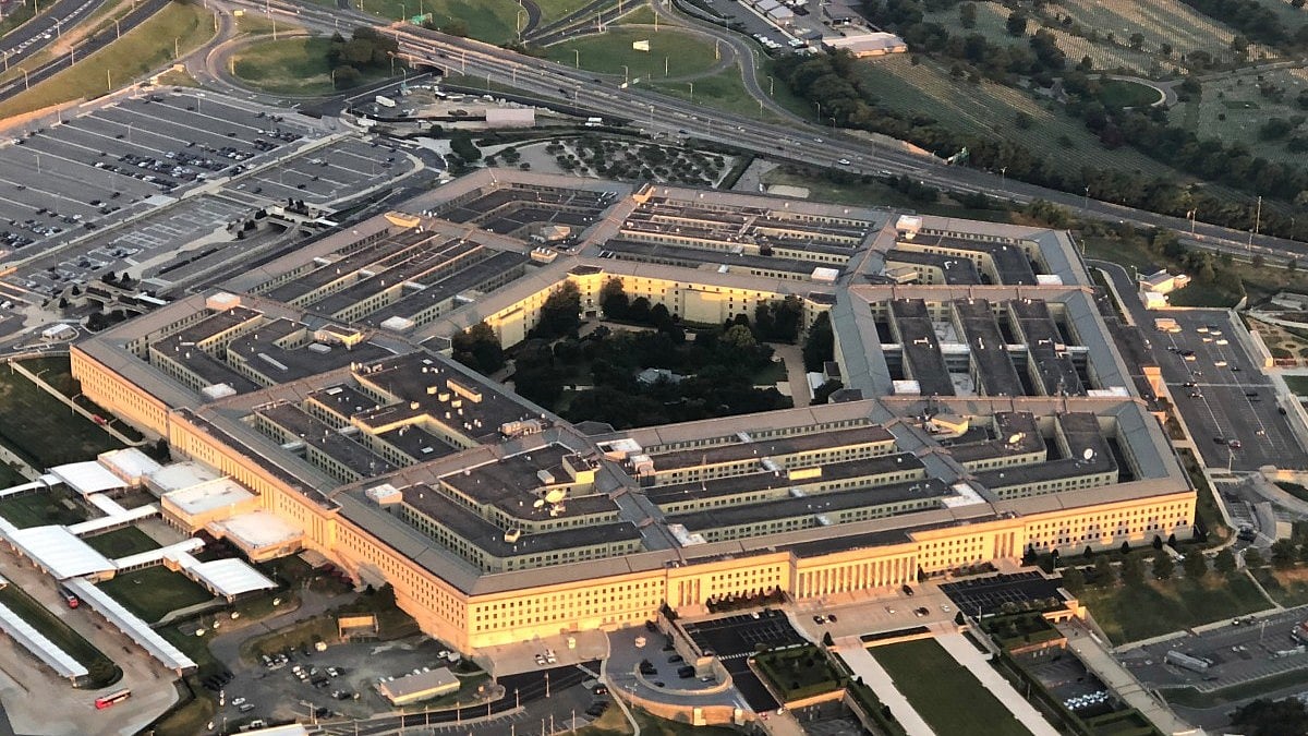 US planning to reallocate $50 billion of Pentagon budget, fire generals: Reports