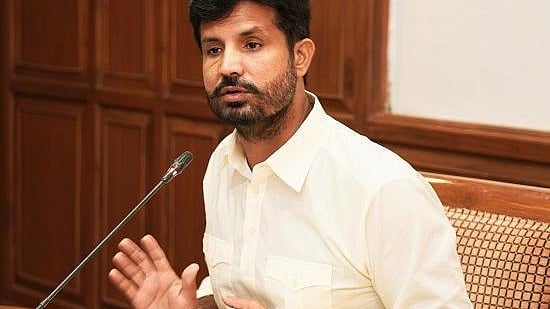 Punjab Congress to chose 60-70 new faces for 2027 Assembly polls: Warring