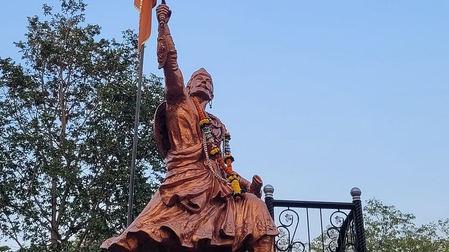 Four Wikipedia editors booked for not taking down 'objectionable content' on Sambhaji Maharaj