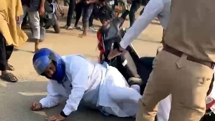 Assam: Cricket bat attack on Congress MP, son leads to stormy assembly session