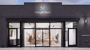 Google set to launch first physical retail stores in India