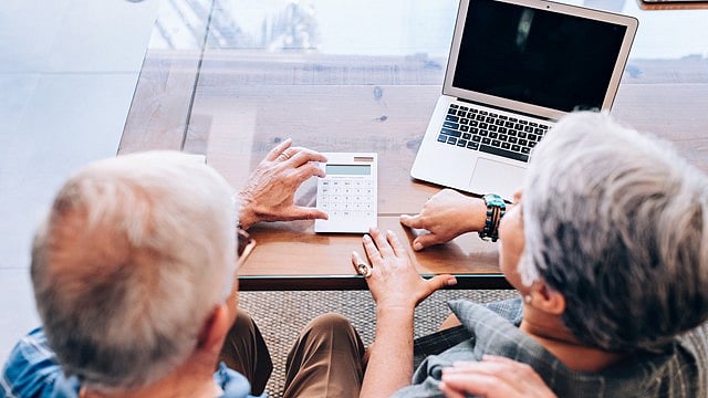 How a Retirement Calculator Can Help You Plan a Stress-Free Future