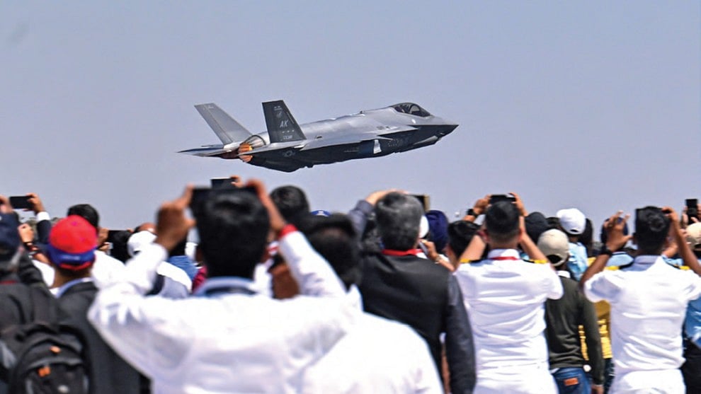 Another white elephant India doesn’t need