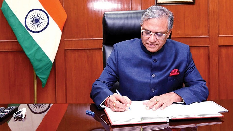 Why this election commission cannot be fair