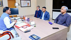 Odisha asks KIIT authorities to initiate action against ‘unruly’ employees