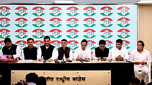 Jungle Raj in Assam: Himanta Biswa Sarma steeped in corruption, ‘land grabs’, tea garden buyouts