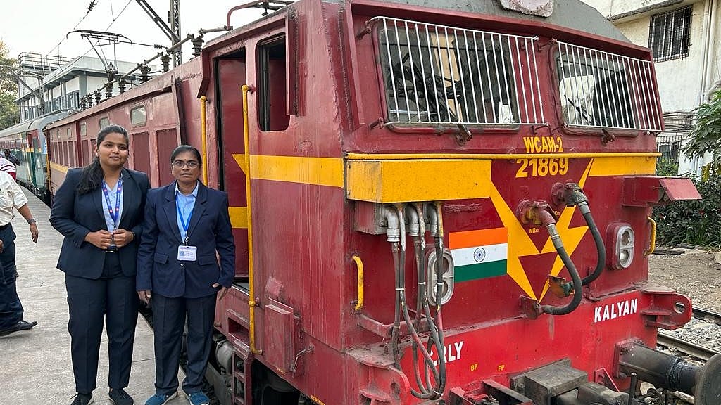 No meal or toilet breaks for loco pilots? Railways refuses long-standing demand