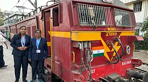 No meal or toilet breaks for loco pilots? Railways refuses long-standing demand